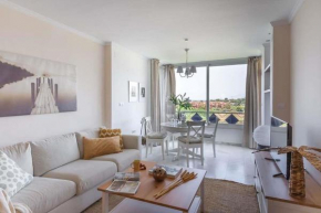 2 bedroom apartment 5 min walk to Alicate Playa!